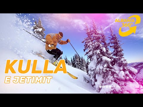 KULLA E JETIMIT - PREVALLE 360
