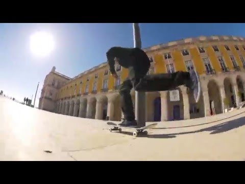 DC Shoes - De La Calle/Da Rua