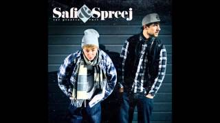 Safi & Spreej - Fase 1