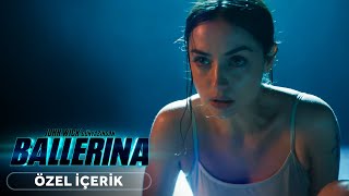 John Wick Dünyasından: Ballerina | Kamera Arkası