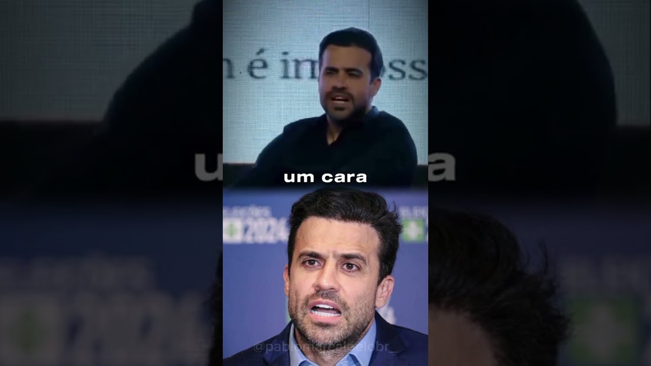 🏆 Uma Lição Para a Vida! #pablomarcal #motivacao
