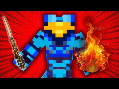 How to Get Mage Reputation FAST in Hypixel Skyblock Crimson Isles