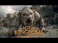 Age Of Kingdoms Rise Of The Horde Part 7 Full AI Fantasy War Movie