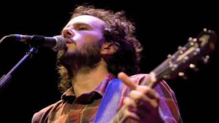 Mason Jennings- The Song (Ballad for my One True Love)