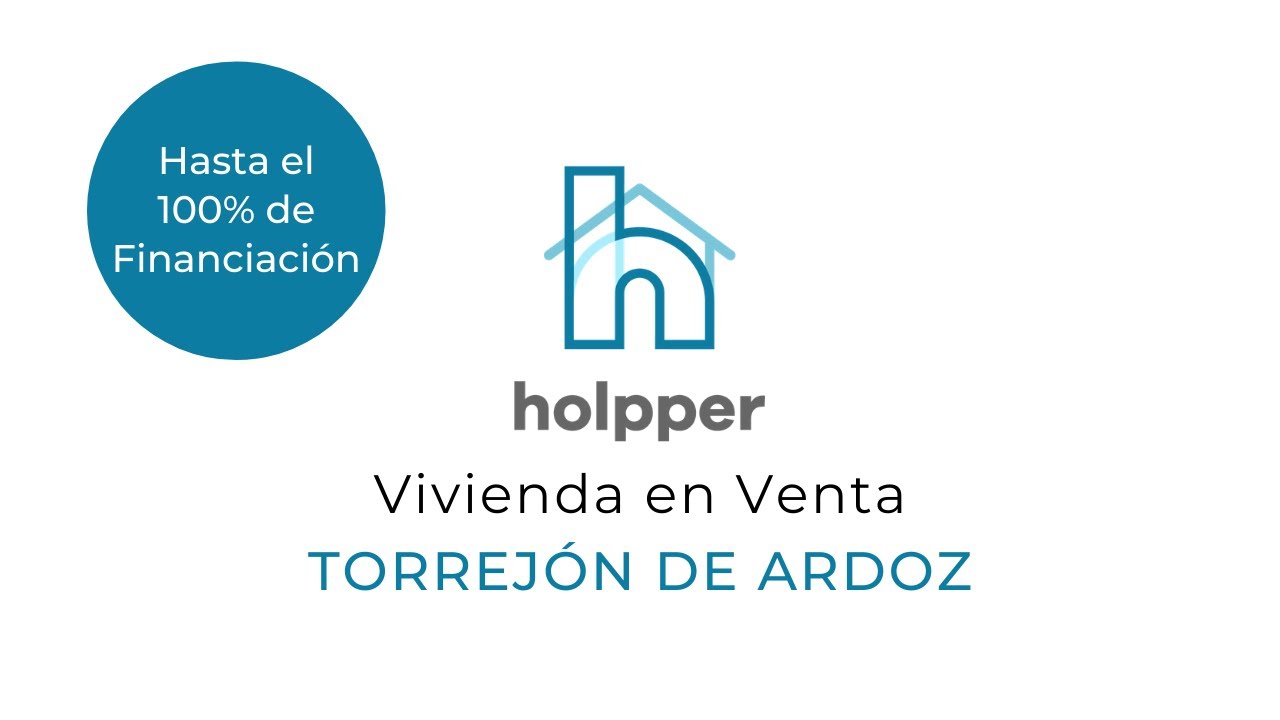 PISO en Torrejón de Ardoz