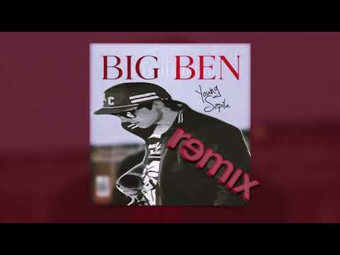 Szpila x Young Igi - BIGben