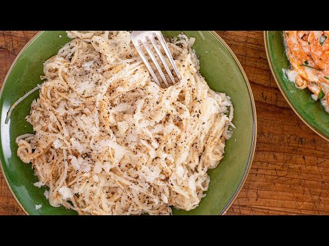 download lagu mp3 mp4 Celery Root Pasta, download lagu Celery Root Pasta gratis, unduh video klip Celery Root Pasta