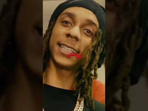 Bloodhound Lil Jeff Shocked The World With One Song 😳🎩 #bloodhoundliljeff #rap