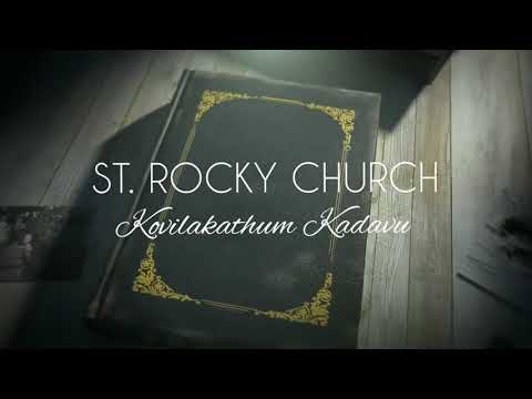 St. Rocky's Church, Kovilakathumkadavu | Department Of Catechism | Promo Video 2021-2022