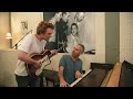 Rock 'n' Roll High School: Stijn Van de Voorde & Thibault Christiaensen - Great Balls of Fire