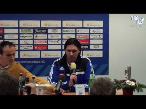 PK FC Carl Zeiss Jena - TSG Neustrelitz