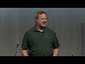 Living with Eternity in Mind | Kris Vallotton | Bethel Church