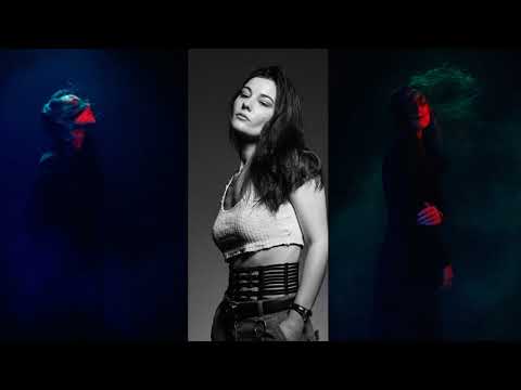 Bella Ferraro - Her - Lyric Video