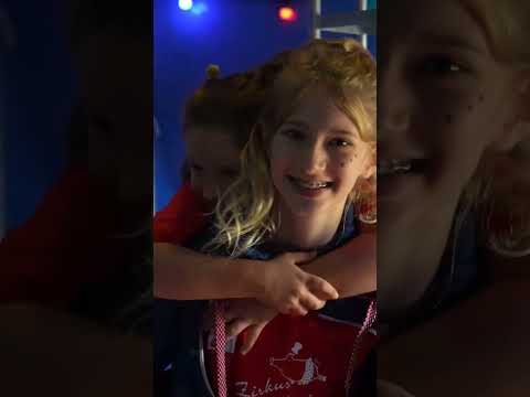 Eindrücke Zirkus-Mittwoch 2023