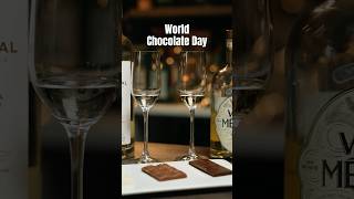 Let’s pair chocolate and tequila