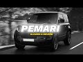 Pemari Slowed Reverb Jakes Bejoy Anila Rajeev Thudarum Hit Song Villain Theme