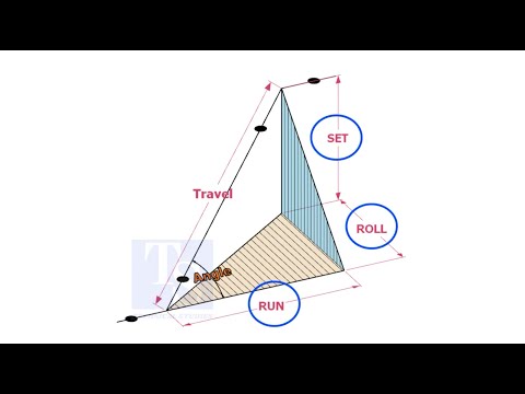 API 650 How to make a Low cost KEYPLATE for storage tank fabrication and erection TUTORIAL