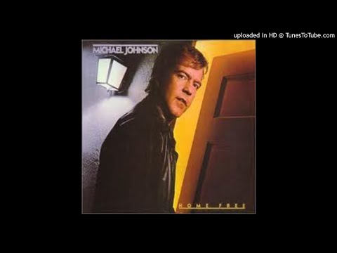 Michael Johnson - Rosalee 1981 HQ Sound