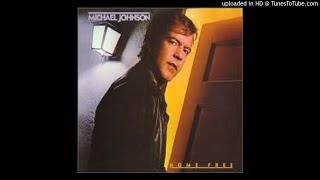Michael Johnson - Rosalee 1981 HQ Sound