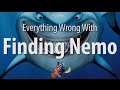 Everything Wrong With Finding Nemo In 11 Minutes Or Less