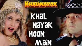 Nayak Nahi Khal Nayak Hoon Main | MP3 SONG | Super Hit MP3 Songs
