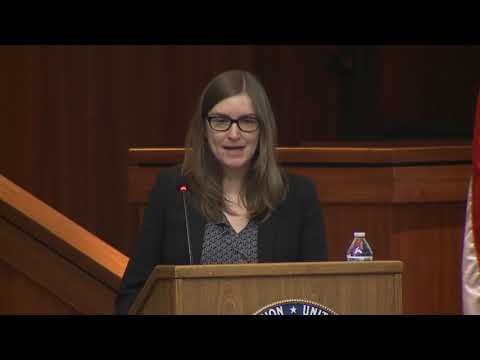 FTC Hearing: Roundtable Discussion of Key Legal & Regulatory Questions - Nov. 14, 2018 - Session 3