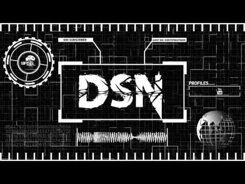 600 Subs Guest Mix: DubstepNightmare[PT. 1]