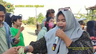 Download lagu TERLALU SAYANG ( Mba Erika ) // SATRIA MUDA 1 Live Desa Cilet Kandang Haur 20 September 2023 mp3