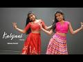 Kalyani Dance Cover Nainika Thanaya
