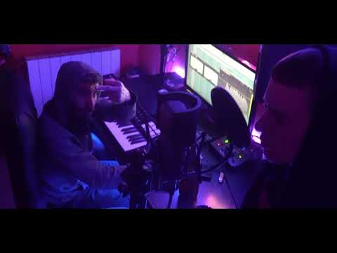 GRECAS || SR.LEAN Partiendo el Beat #6