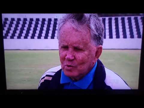 Operário Ferroviário Campeão 2015 - história do Campeão de 1961 Jairo