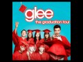 08.I'll Remember | Glee: The Graduation Tour Live ...