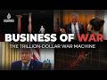 How The Military Industrial Complex Captured US Democracy Business Of War
