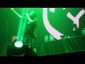 Oxxxymiron - Путь/Привет со дна (live, MILO Concert Hall ...
