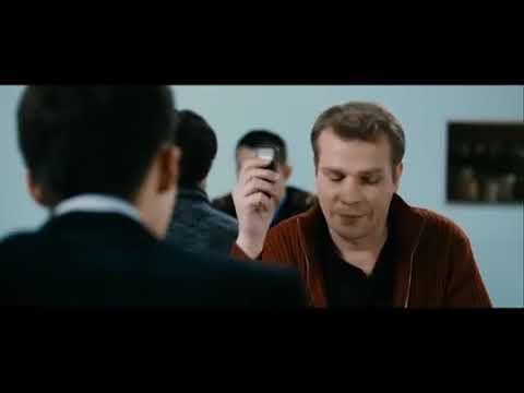 "Обратная сторона"   Казахстанский фильм