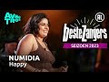 Numidia - Happy | Beste Zangers 2023