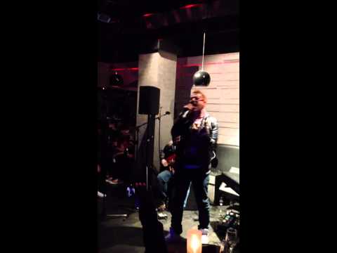 Moni Tivony - Lovely Day/ No Digigty (Mash up)