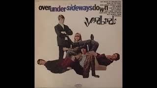 The Yardbirds - He&#39;s Always There
