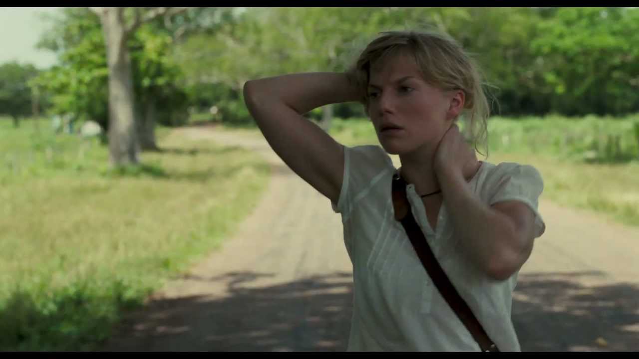 Day of the Flowers - Promo