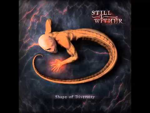 Still I Wither - Erased In Peace [Sweden] (+Lyrics)