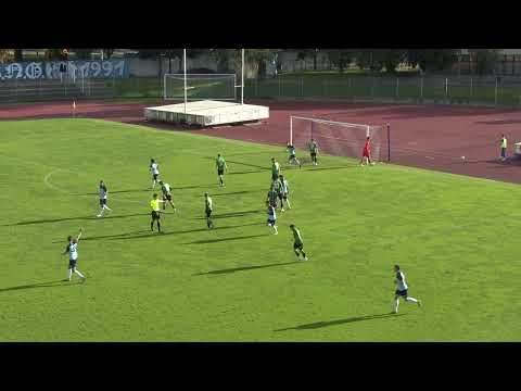 2.SNL (2023/24) | Gorica : Rudar Velenje (2:0) 18.krog