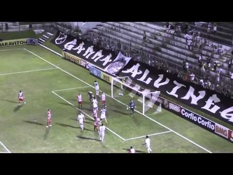 29.06.2013 - TVN - ABC 1x2 Náutico - Taça EcoHouse