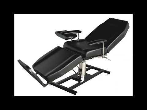 Blood Donor Chair