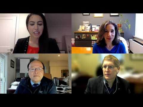 Evaluation and Management of Myocardial lnfarction with Non-Obstructive CAD (MINOCA), Dr. Reynolds