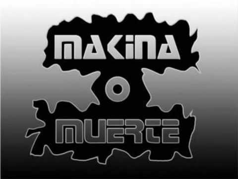 Sesion Makina Remember Vol.2 by J.n.c.