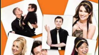 Glee Journey Medley With Lyrics - The Glee Cast Perform Journey Medley With Lyrics