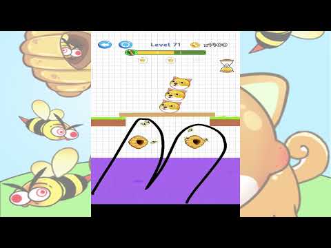 2 SAVE THE DOG DRAW TO SAVE - All Levels 51-10 ### Gameplay Walkthrough