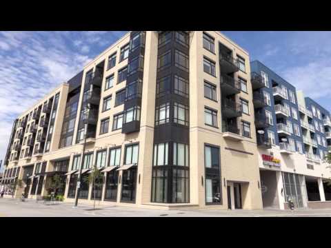 Elan Union Station and King Soopers │ 55th Annual Downtown Denver Awards Winner