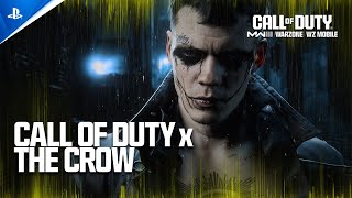 Call of Duty: Modern Warfare III & Warzone - The Crow Trailer