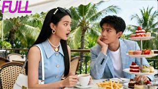 Download lagu Semua temu duga membuat CEO bosan—hingga dia bertemu gadis di meja salah dan langsung jatuh cinta! mp3